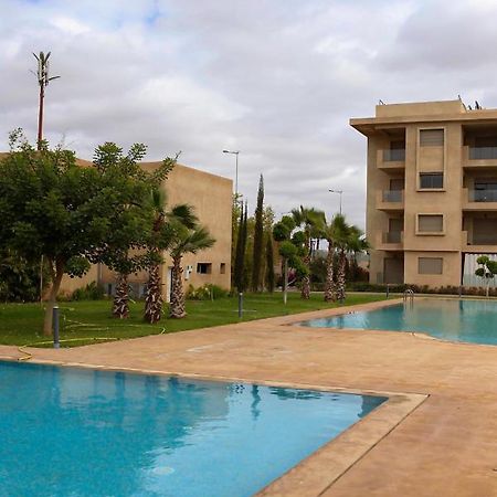 Appartement Joya Marrakech Marraquexe Exterior foto