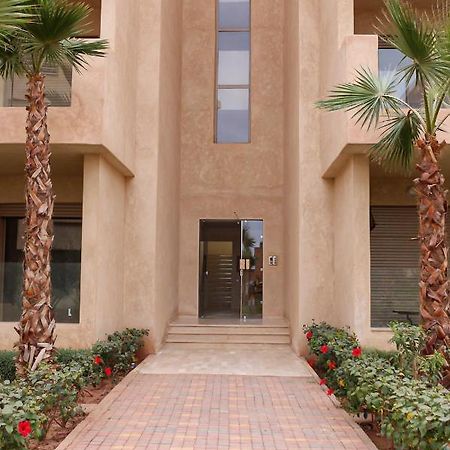 Appartement Joya Marrakech Marraquexe Exterior foto