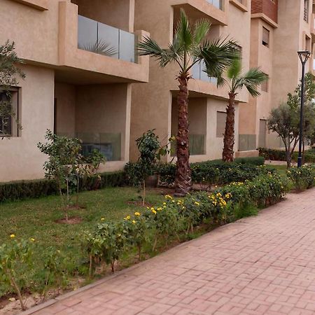 Appartement Joya Marrakech Marraquexe Exterior foto