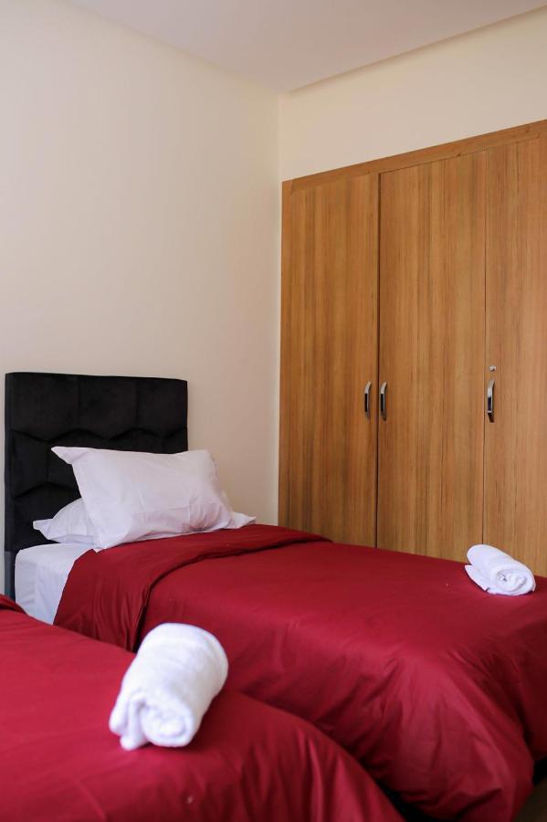 Appartement Joya Marrakech Marraquexe Exterior foto