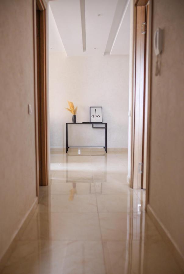Appartement Joya Marrakech Marraquexe Exterior foto