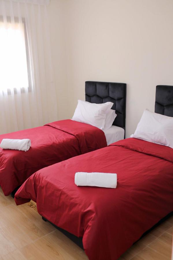 Appartement Joya Marrakech Marraquexe Exterior foto