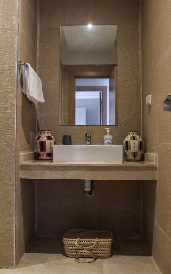 Appartement Joya Marrakech Marraquexe Exterior foto