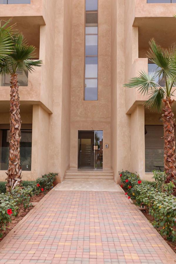 Appartement Joya Marrakech Marraquexe Exterior foto