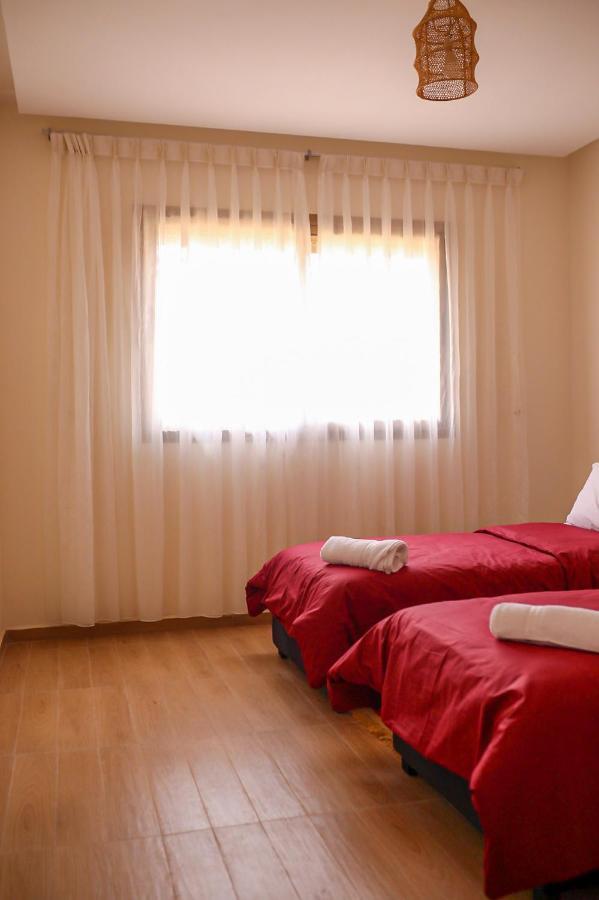 Appartement Joya Marrakech Marraquexe Exterior foto