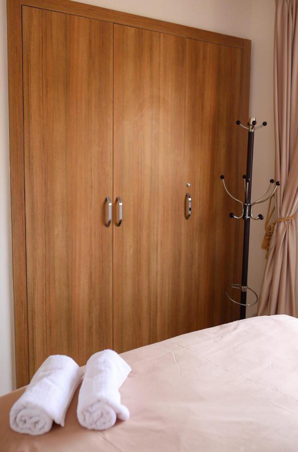 Appartement Joya Marrakech Marraquexe Exterior foto